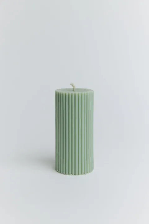 Scented Pillar Candles to Transform Your Space