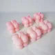 Mini Bubble Candle 1 Piece Scented Decorative Wax Cube for Home & Event Decor