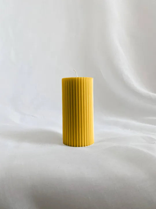 Scented Pillar Candles to Transform Your Space